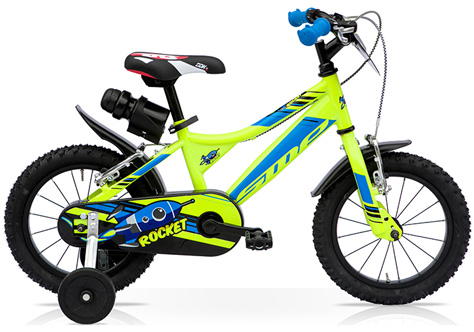 SpeedCross Rocket 12